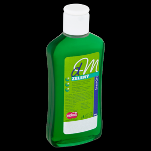 DM šampón 100ml zelený